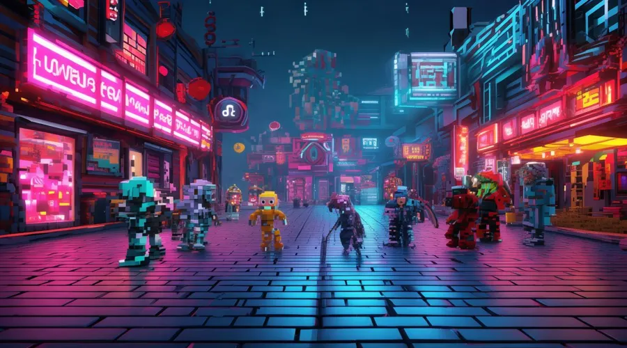 三国志威力无双游戏图片2
